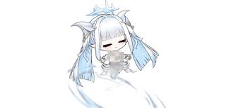 碧蓝航线贝劳森林是否值得入手