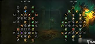 魔兽世界11.1恩护唤魔师大米天赋如何加点