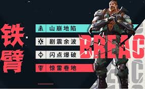 无畏契约源能行动先锋英雄如何