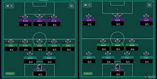 足球经理2026(FM2026)铁壁瞬击防守反击战术如何分享
