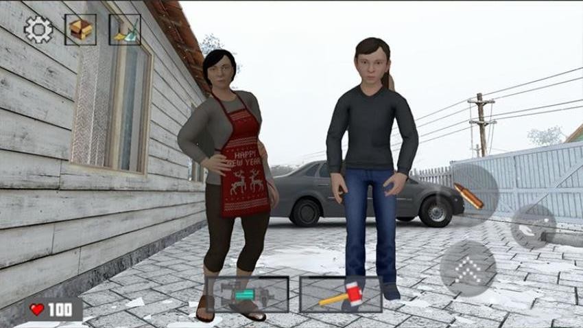 逃脱老师付费版