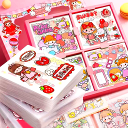 手工制作DIY完整版