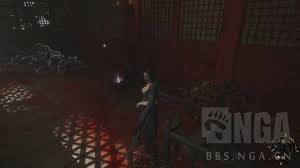 明末渊虚之羽禄秉璋闪避打法是什么