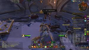 魔兽世界还阳任务怎么做