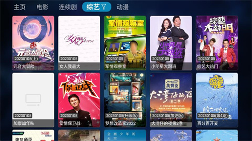 Tvbox软件自定义版