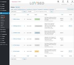 woocommerce如何显示下单数量
