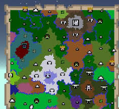 我的世界米诺陶在哪里