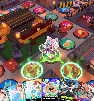 吉星派对社员叔叔派德曼技能是什么