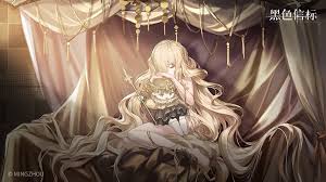 黑色信标金缕值得入手吗