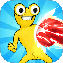 弯转拳头测试版