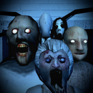 恐怖奶奶：购物中心测试版