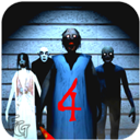 恐怖奶奶4先行服