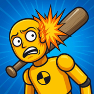 布娃娃破坏游乐场免广告版