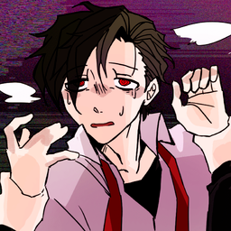 被囚禁的上班族中文版