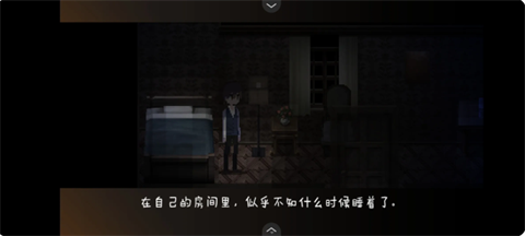 黑暗中的女仆官方版