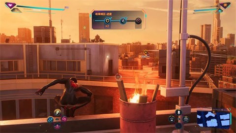 漫威蜘蛛侠2正版