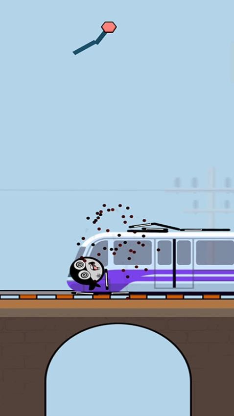 拳打火柴人国际版