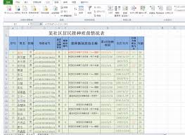 Excel如何筛选数据