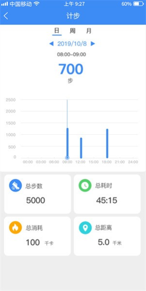 funkeep智能手表正式版