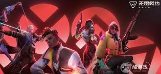 无畏契约源能行动哪个英雄厉害