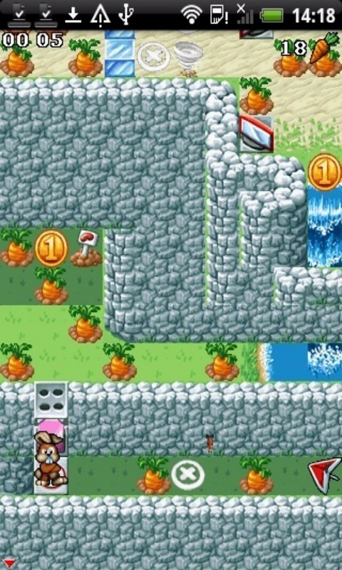 兔子波比精简版