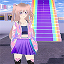 时尚公主跑跑跑最新版