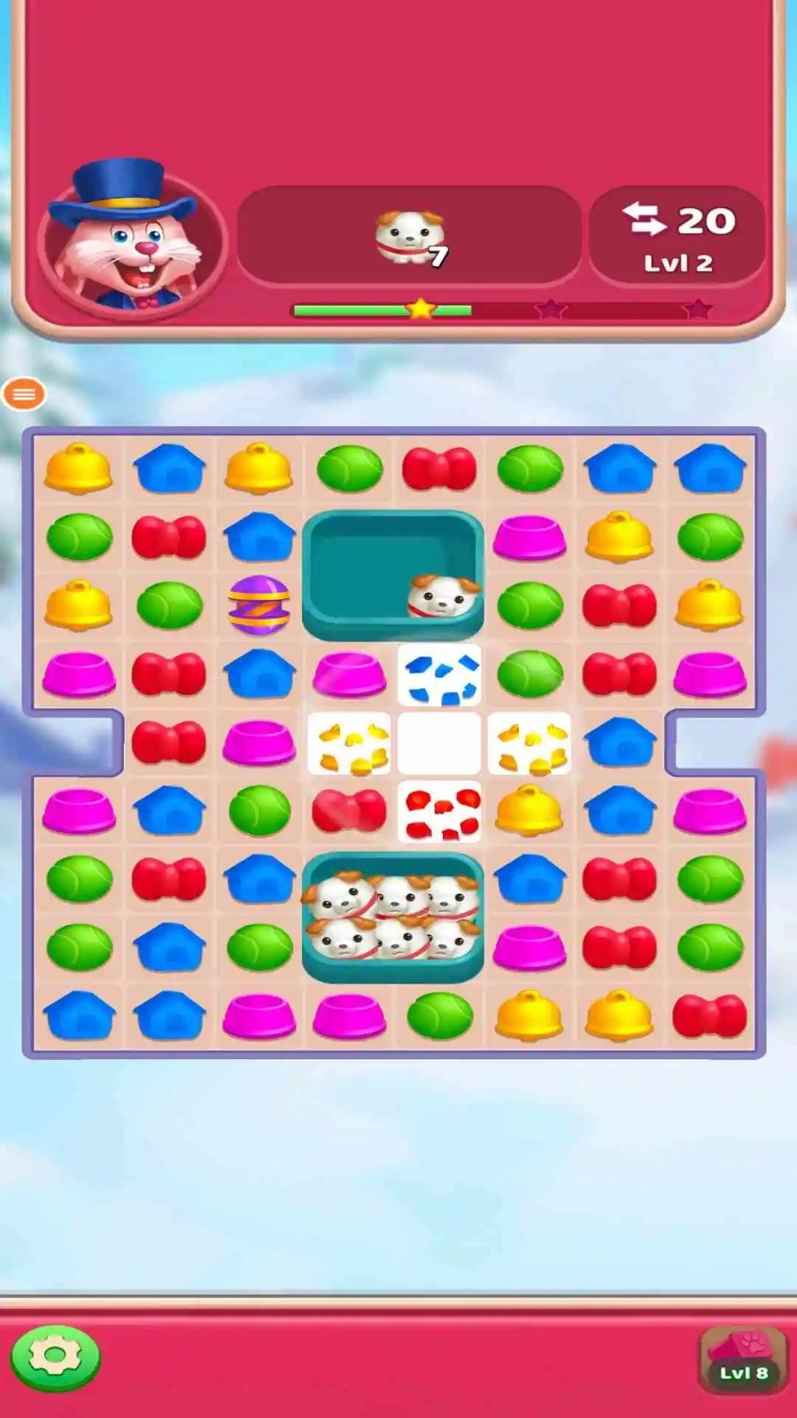 三色消消乐去更新版