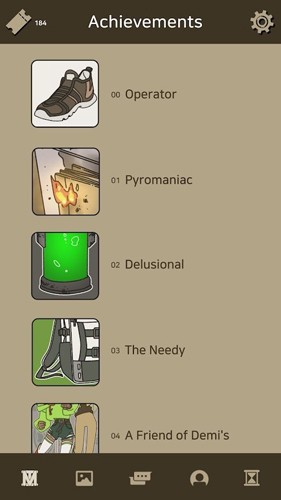 不完全是英雄单机版