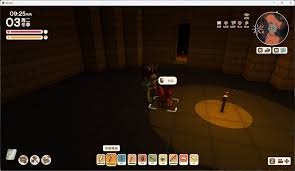 金垦小镇前期矿洞怎么探索