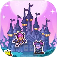 魔王城物语官方版