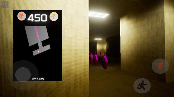 后室欺骗离线版