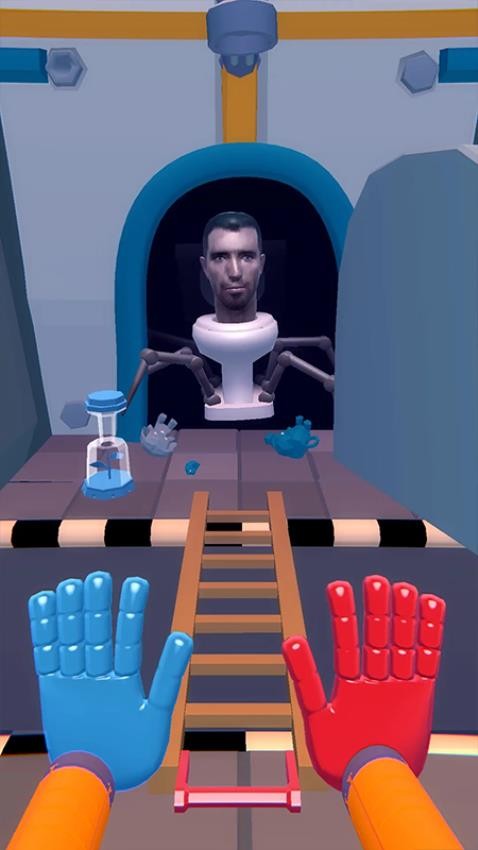 怪物特工付费版