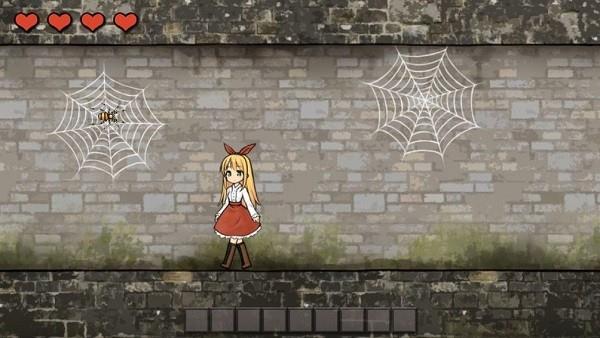 忧郁的安娜巴比伦组免广告版