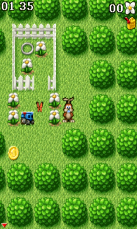 兔子波比存档版