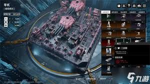 重装前哨如何修复炮塔