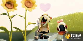 光遇有友节第二周第三个任务怎么完成