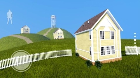 梦核模拟器移植版