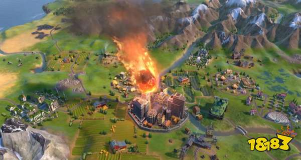 文明重生试玩版玩法是什么