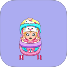 娃娃梦想屋正版