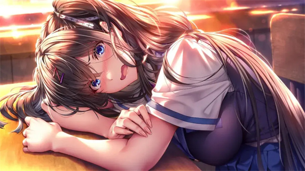 甜蜜女友3高画质版