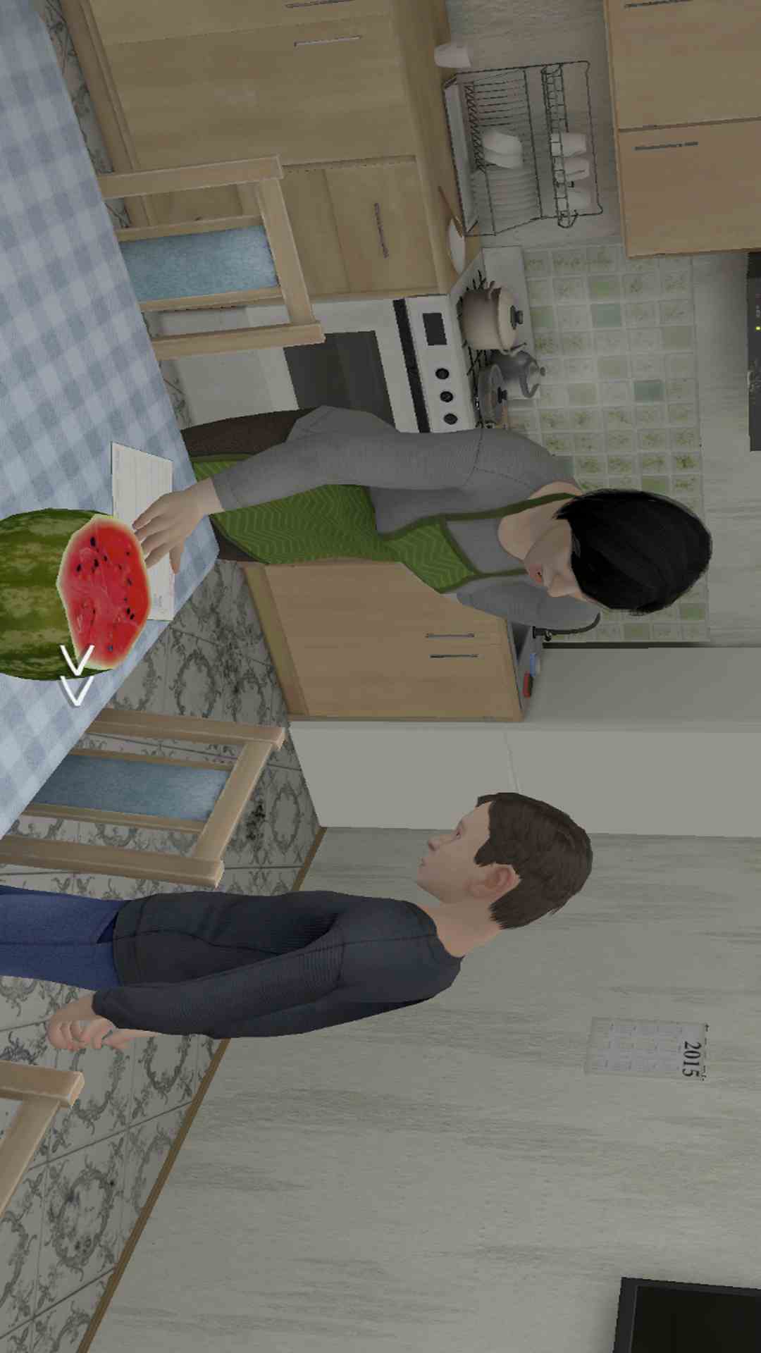 校园恶搞模拟器2.0免广告版