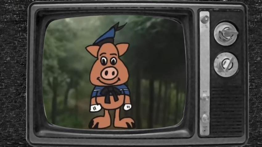 恐怖惊悚逃脱官方版