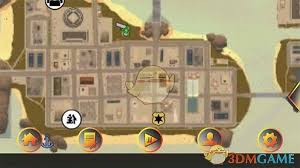 火柴人绳索英雄怎么购买弹药