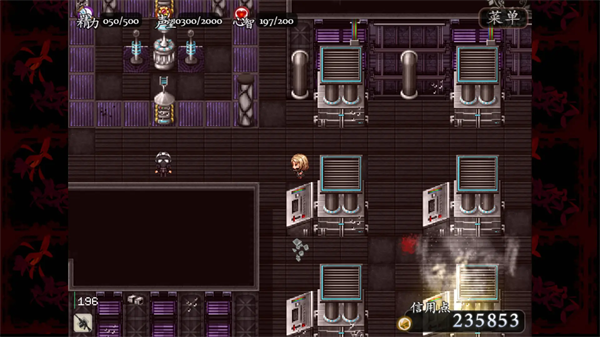 子夜之章历史的终局存档版