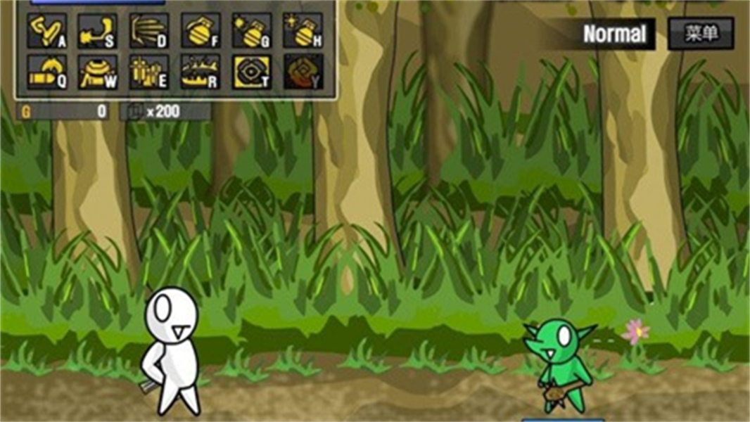 雷巴的冒险3.0高画质版