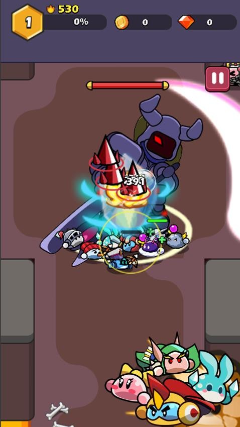 救救小宝贝高画质版