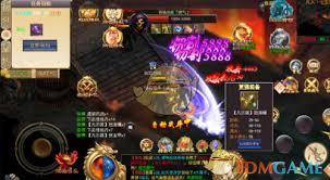 龙神之光传奇如何打金