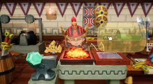 幻想生活i全料理效果及所需材料有哪些