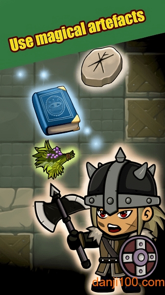 地牢骑士探索国际版