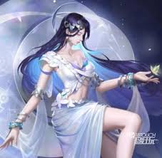 王者荣耀海月连招技巧是什么